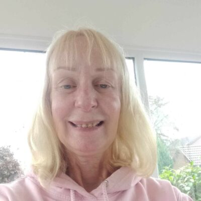 Committee member Christine Smith