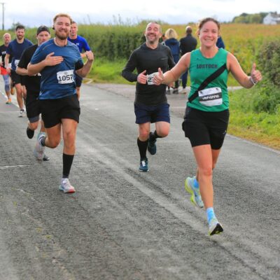 Committee member Jo McManus