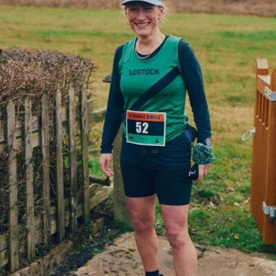 Committee member Josie Greenhalgh