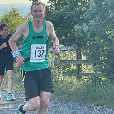 Committee member Mark Shuttleworth