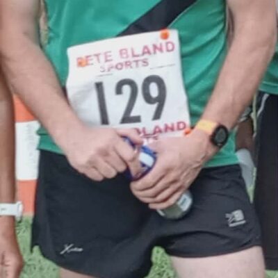 Committee member Greg Kilshaw