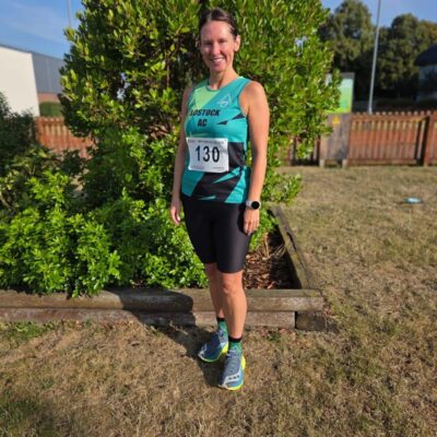 Committee member Terri Aldred